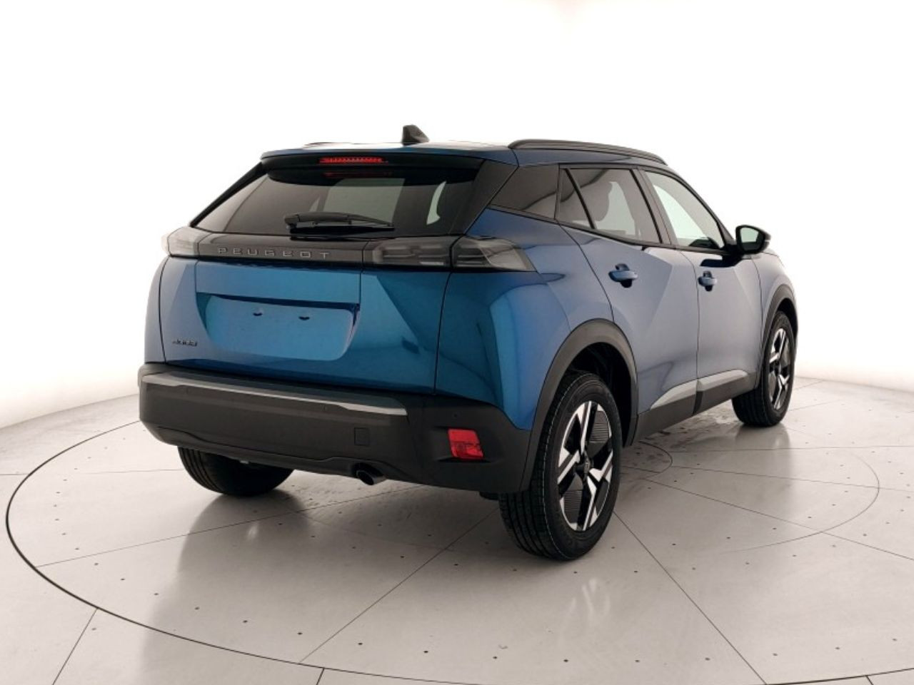 Peugeot 2008 KM0 2025 2008 Porto Mantovano