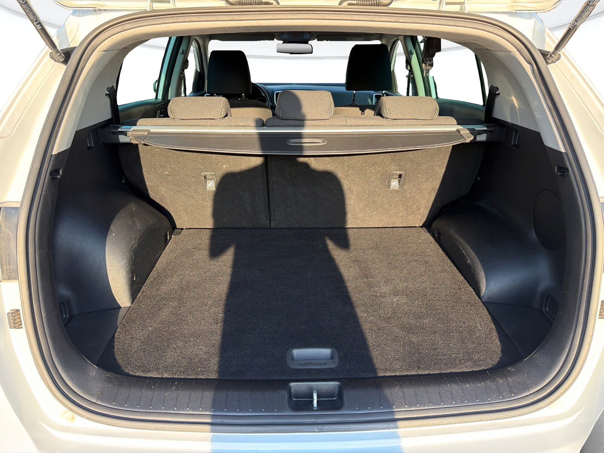 Kia Sportage Usato 2020 Sportage Rovigo