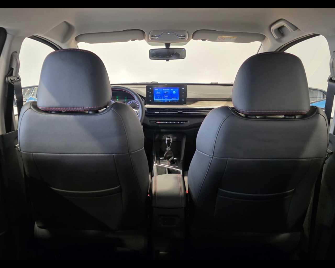 Emc Quattro Nuovo Benzina Quattro San Vendemiano