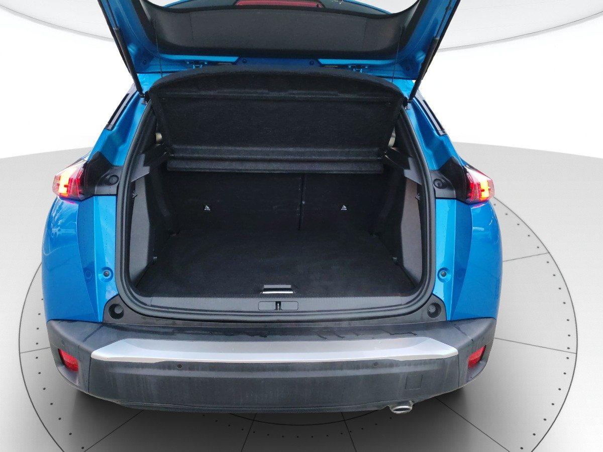 Peugeot 2008 Usato 2022 2008 Carpi