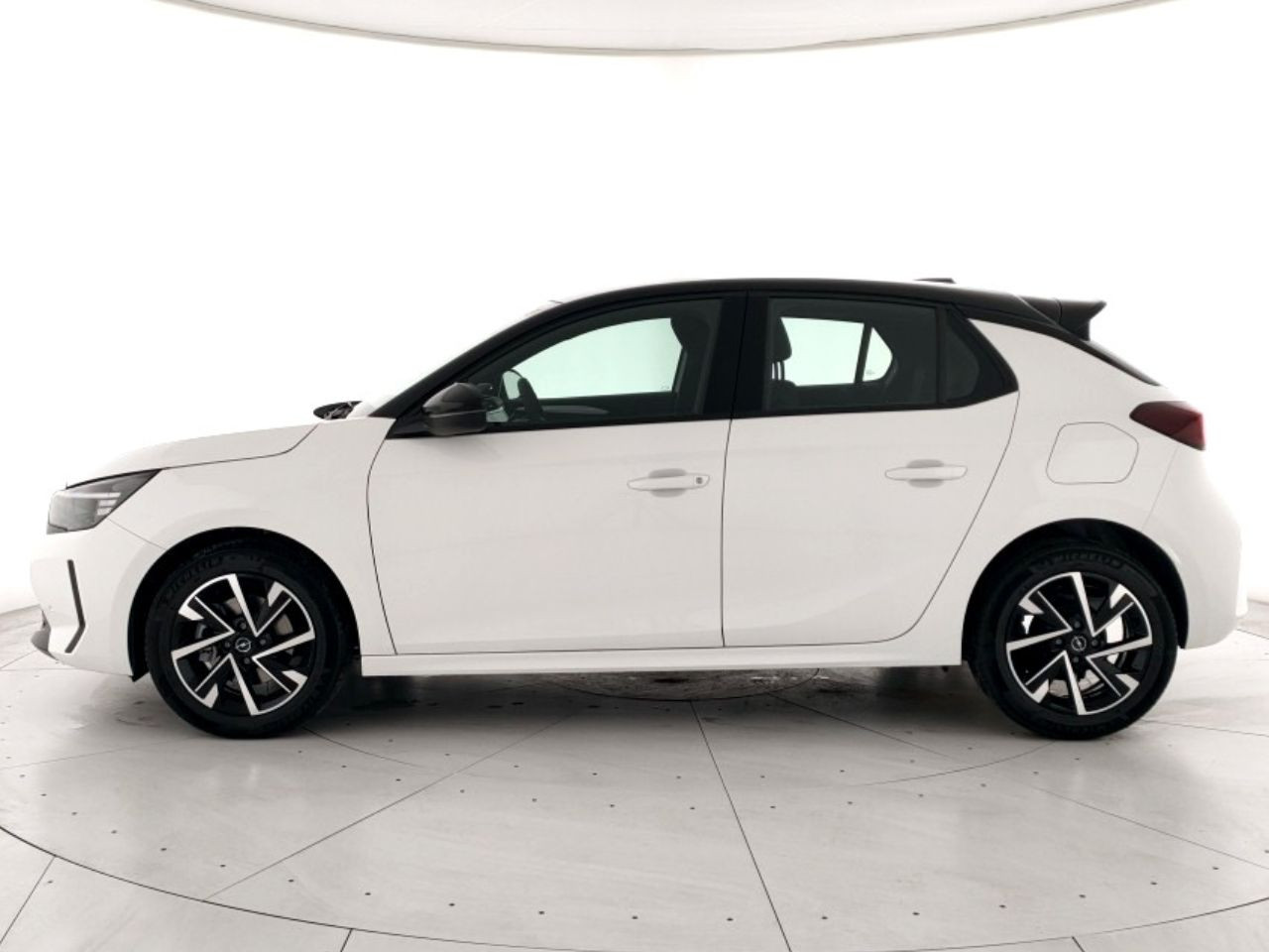 Opel Corsa Nuovo benzina Corsa Porto Mantovano