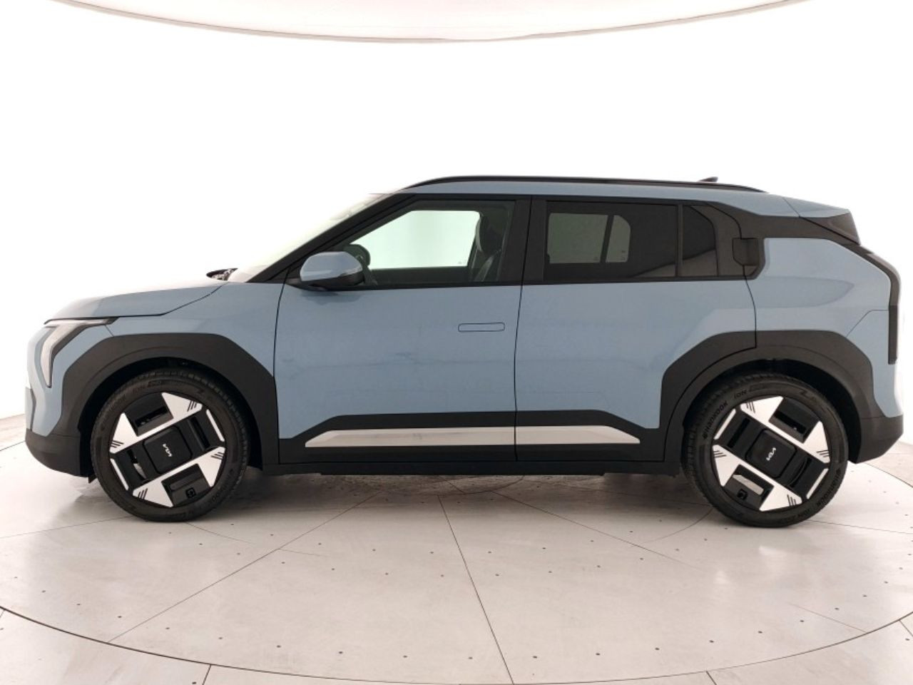 Kia EV3 Nuovo Elettrico EV3 Mantova