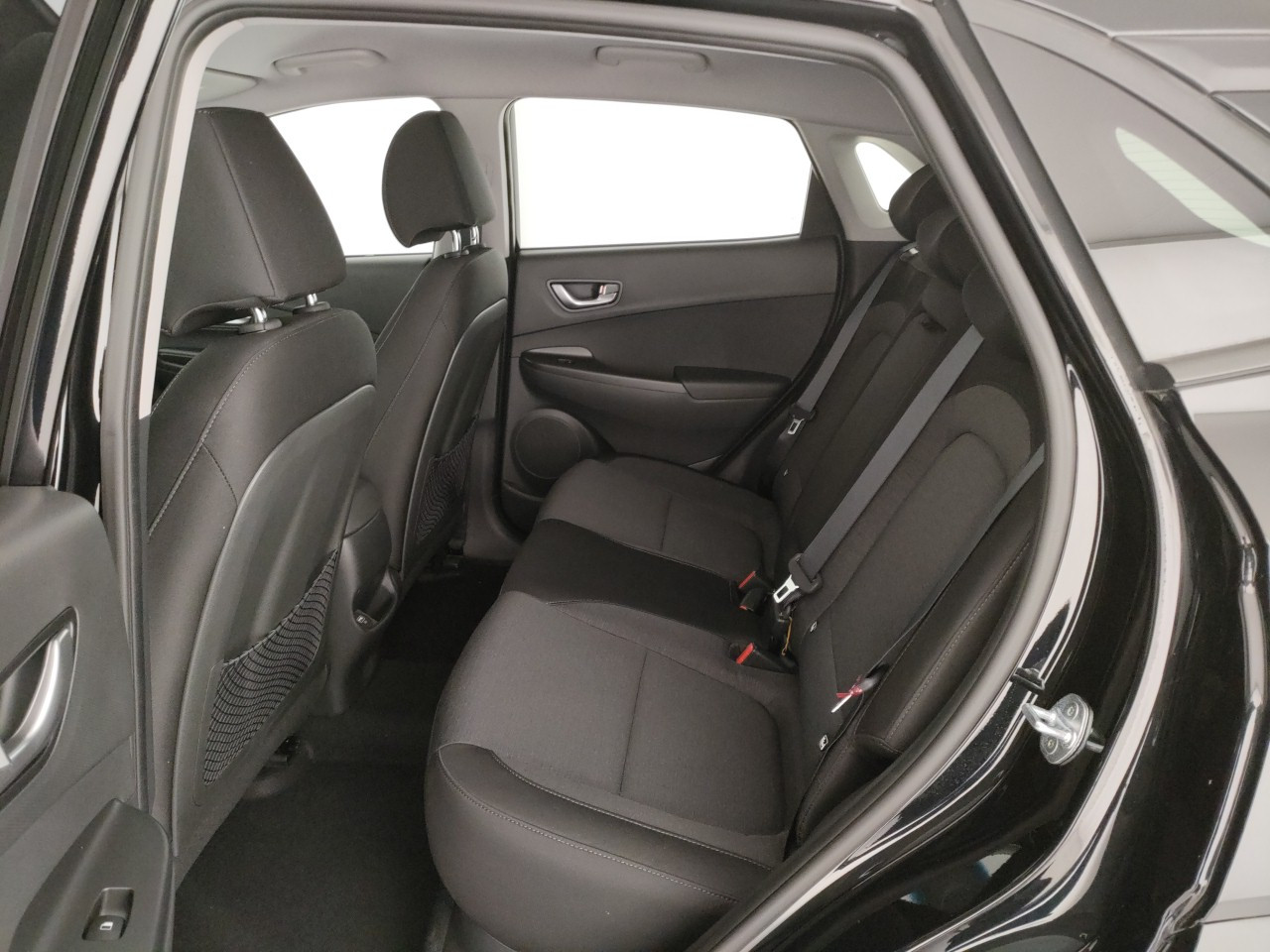 Hyundai Kona KM0 2022 Kona Mantova