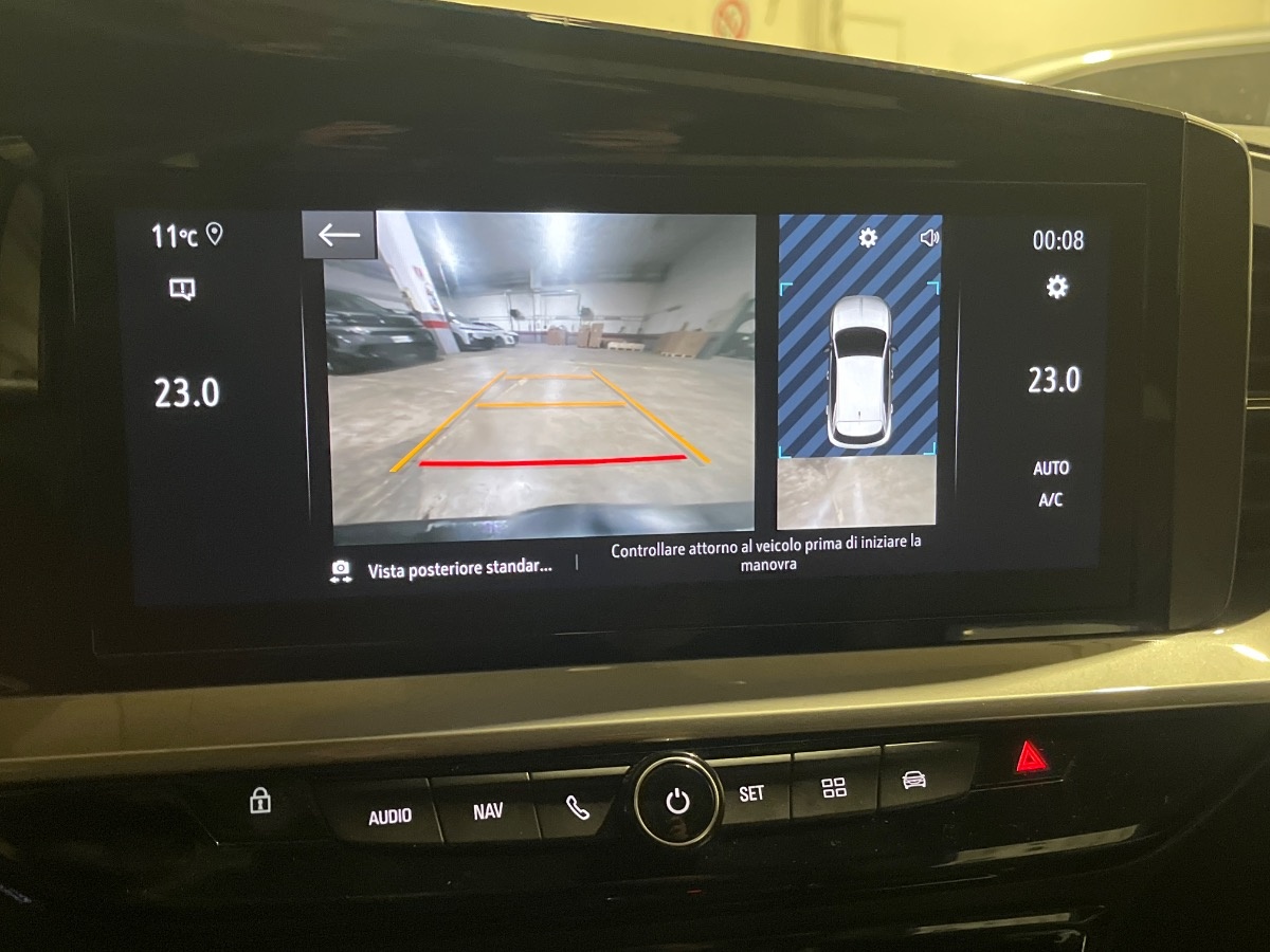 Opel Mokka Usato 2024 Mokka Verona