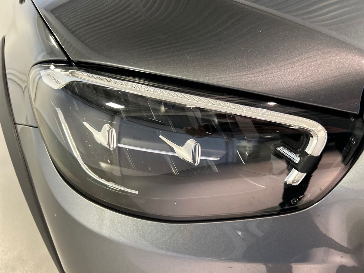 Mercedes Classe E Station Wagon Classe E Station Wagon All-Terrain 220 d Mild hybrid Premium Plus 4Matic 9G-Tronic Plus - 7