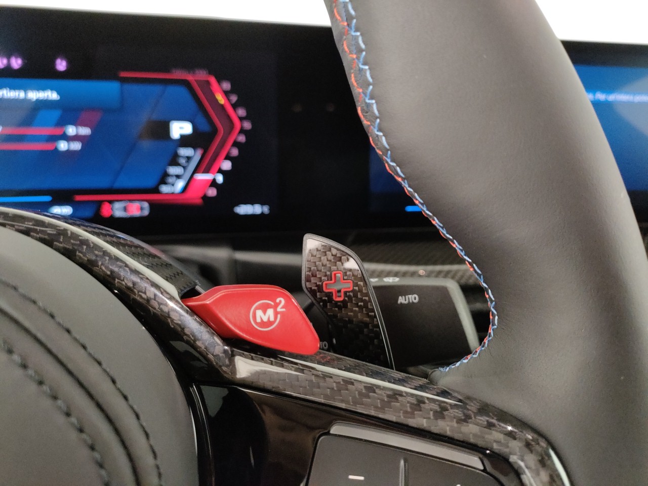 Bmw M4 Usato 2025 M4 San Zeno Naviglio