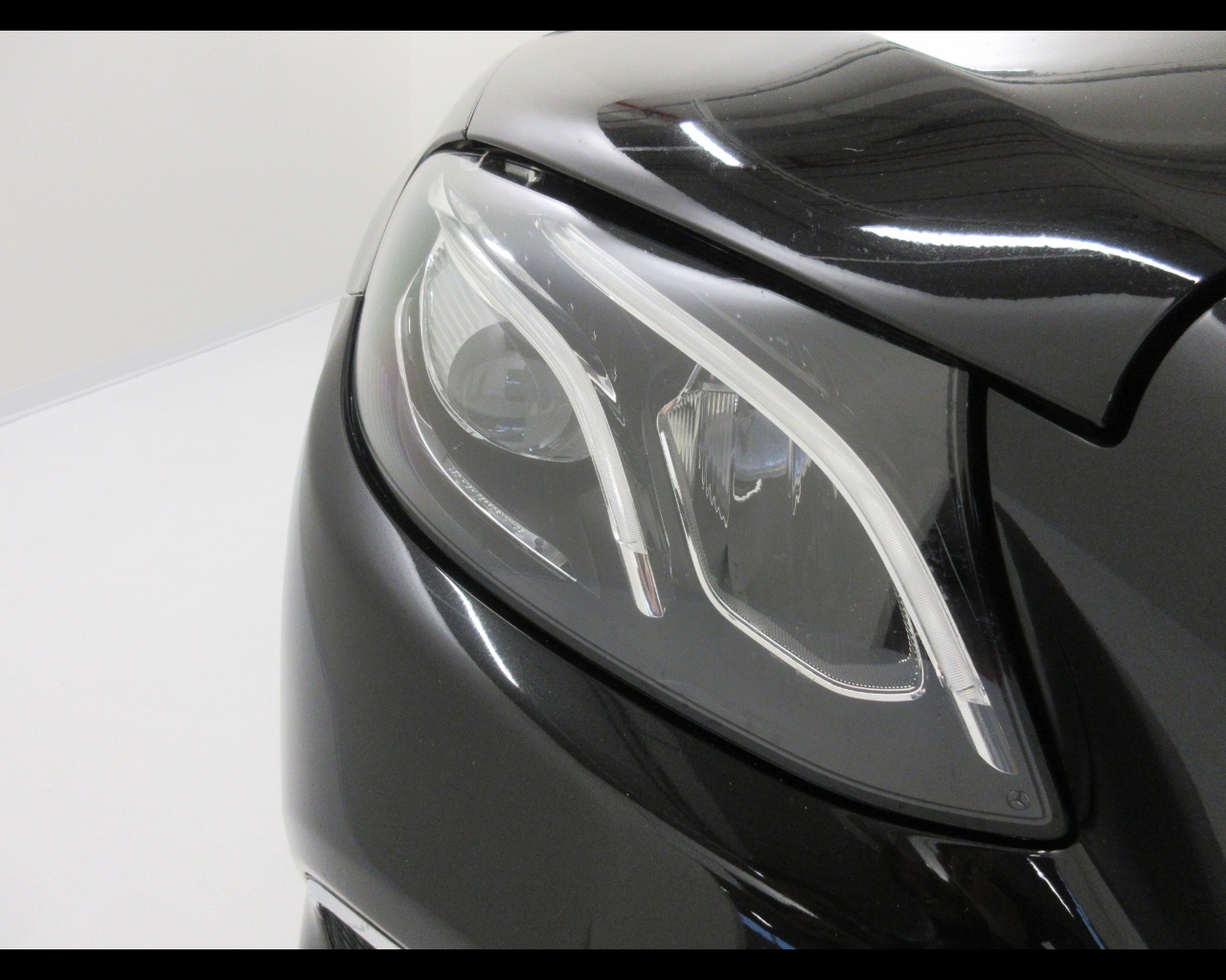 Mercedes Classe E Station Wagon Classe E Station Wagon 200 D Business Sport 9G-Tronic Plus - 5