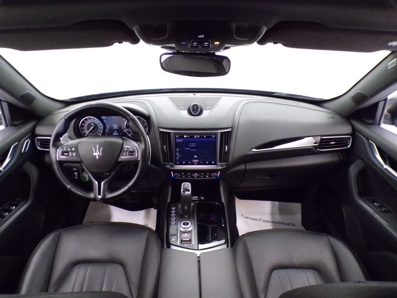 Maserati Levante Levante 2.0 Hybrid MHEV 330cv GT AWD Auto - 17