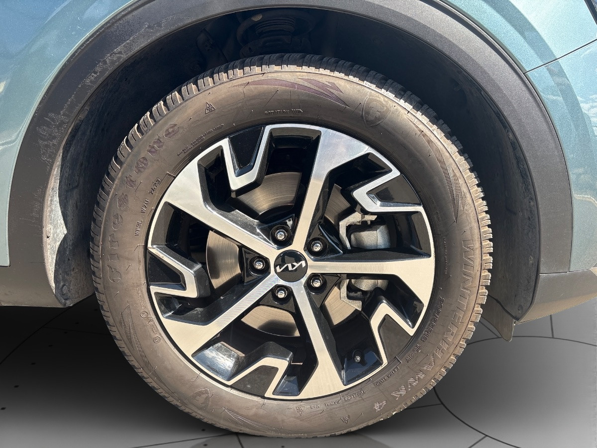 Kia Sportage Usato 2023 Sportage Legnago