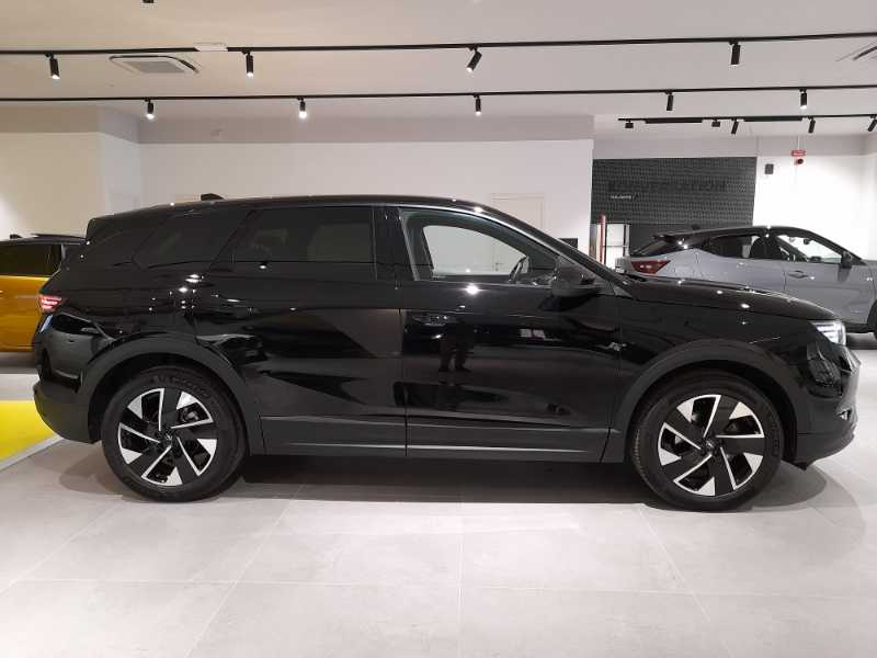 Nuovo Grandland Gs 145cv Edct