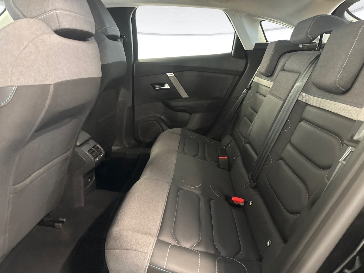 Citroen C4 Usato 2024 C4 San Zeno Naviglio