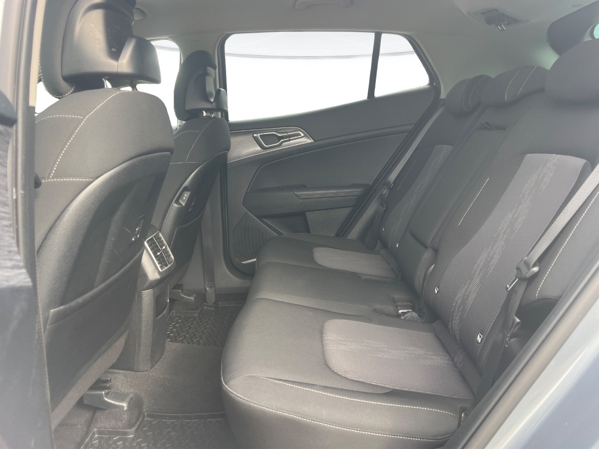 Kia Sportage Usato 2022 Sportage Rovigo