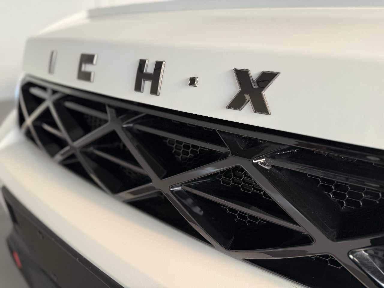 Ich-X K2 Nuovo Diesel K2 Mestre