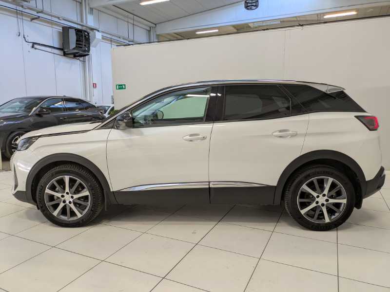 3008 Ii 2021 - 3008 1.5 Bluehdi Active S&s 130cv