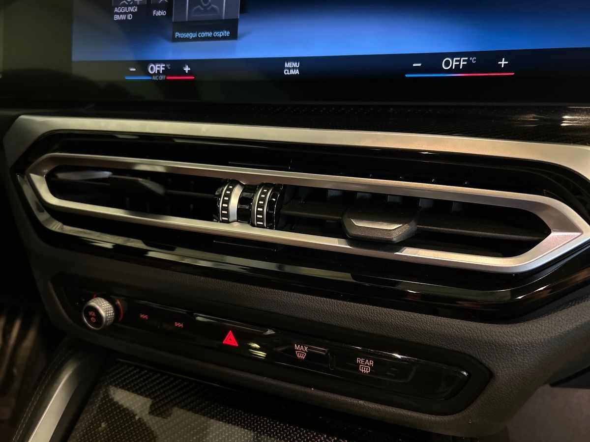 Bmw Serie 4 Serie 4 Cabrio 420d Mild Hybrid 48V Msport Steptronic - 14