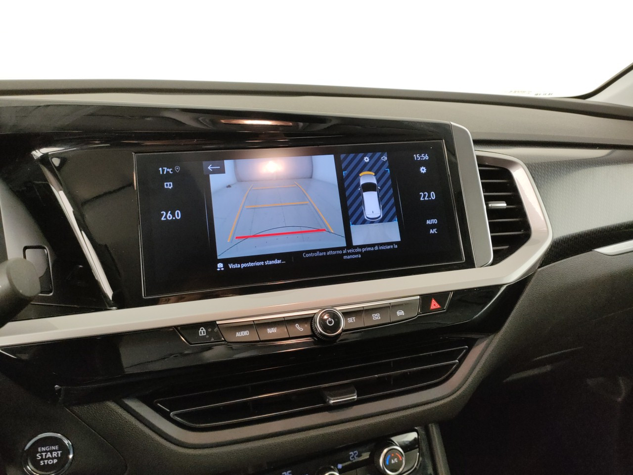 Opel Grandland Usato 2024 Grandland San Zeno Naviglio