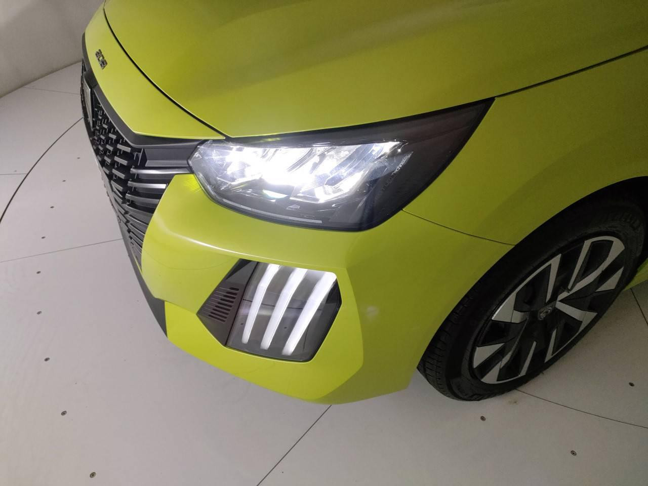 Peugeot 208 Usato 2024 208 Mestre