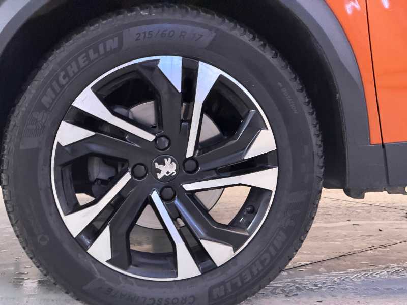 2008 Ii 2020 - 2008 1.2 Puretech Gt S&s 130cv