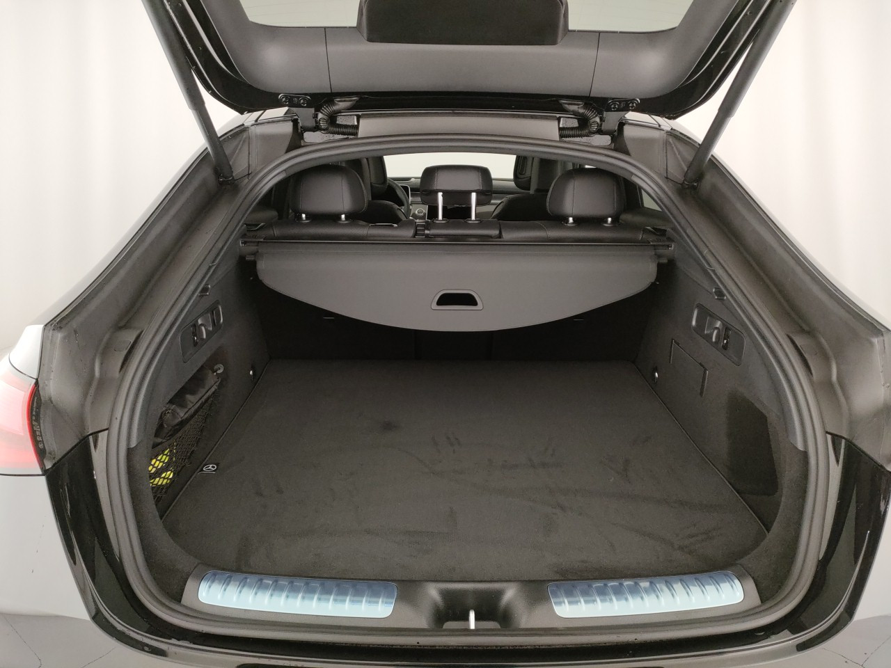 Mercedes GLC Usato 2025 GLC Porto Mantovano