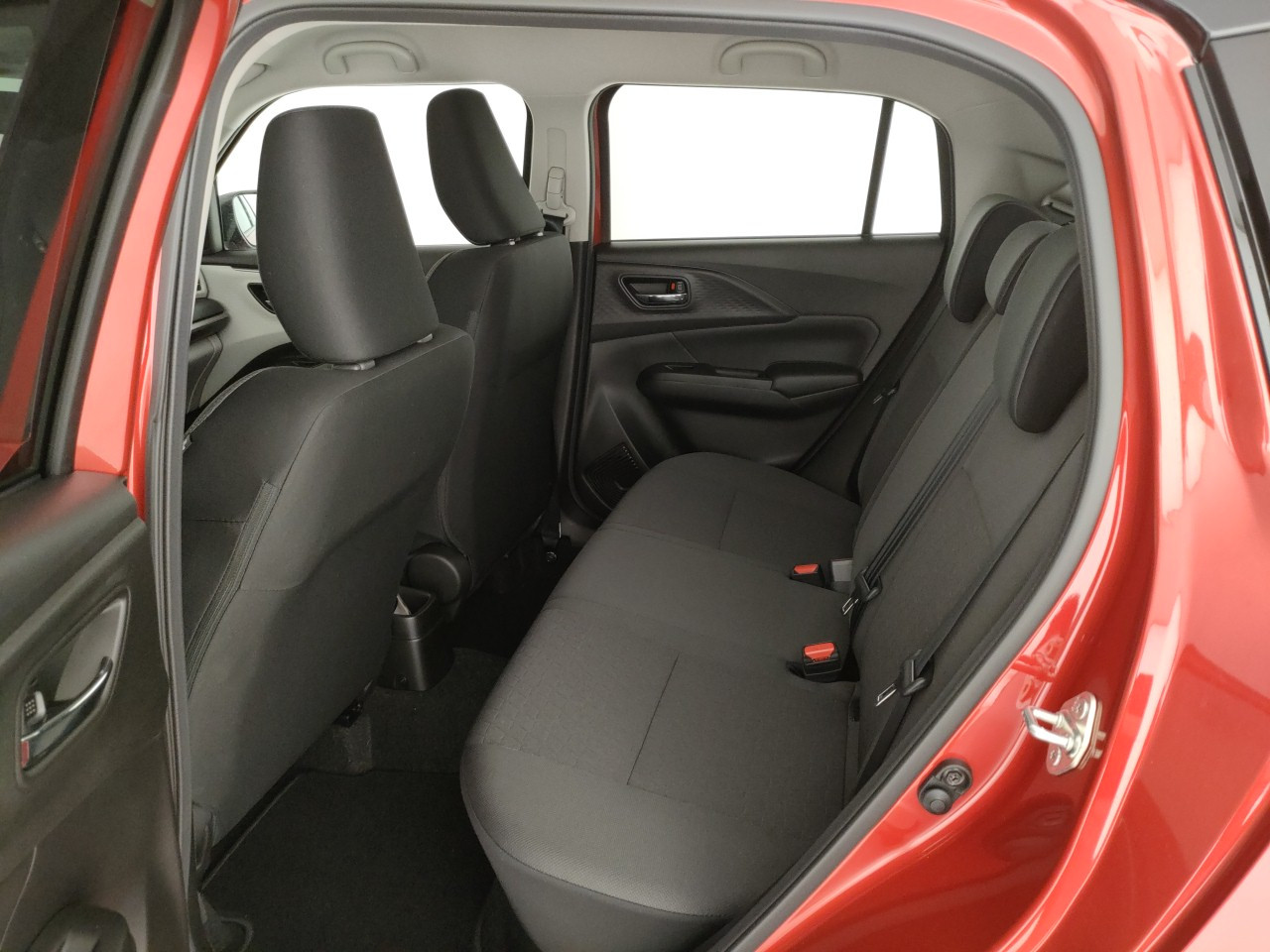 Suzuki Swift Nuovo Ibrido benzina Swift Porto Mantovano