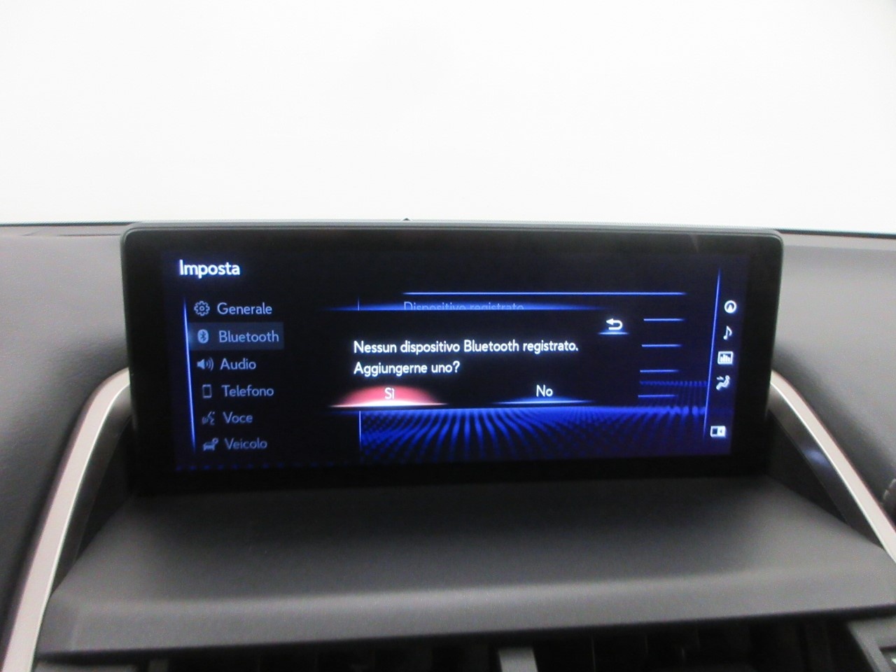 Lexus NX NX 300 2.5 Hybrid Executive 4WD CVT - 17
