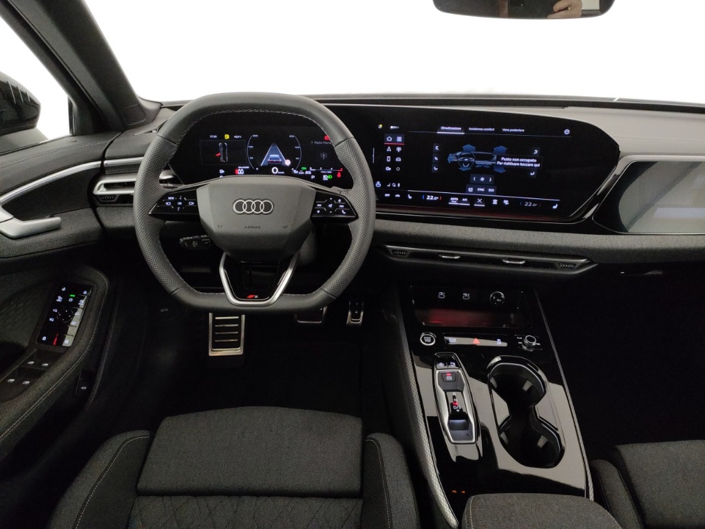 Audi A5 2024 KM0 2025 A5 2024 Reggio Emilia