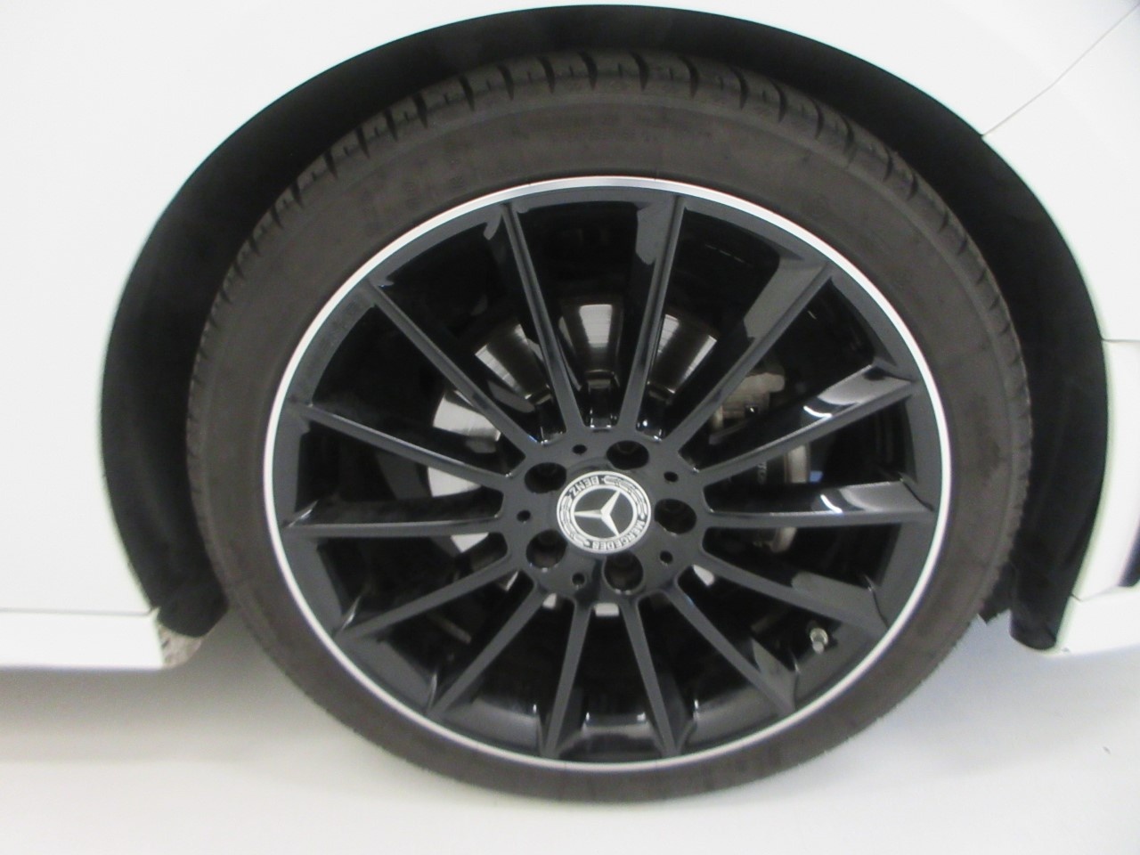 Mercedes Classe A Classe A 180 D Premium 7G-DCT - 4