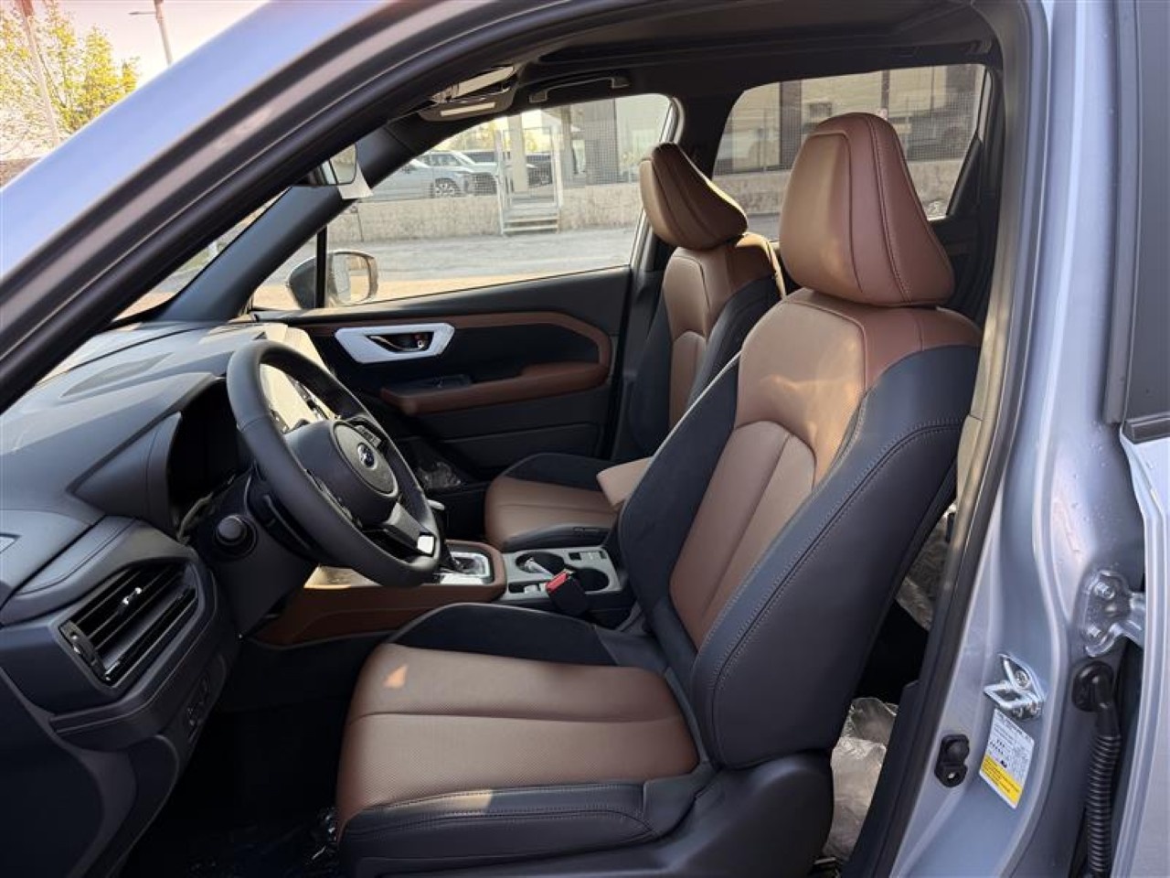 Subaru Forester Forester e-boxer 2.0i Premium - 12