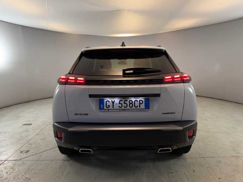 2008 Ii - 2008 1.2 Puretech Allure S&s 130cv Eat8