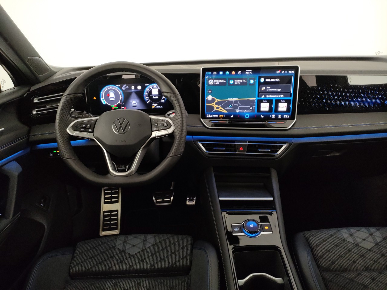 Volkswagen Tiguan KM0 2025 Tiguan Porto Mantovano