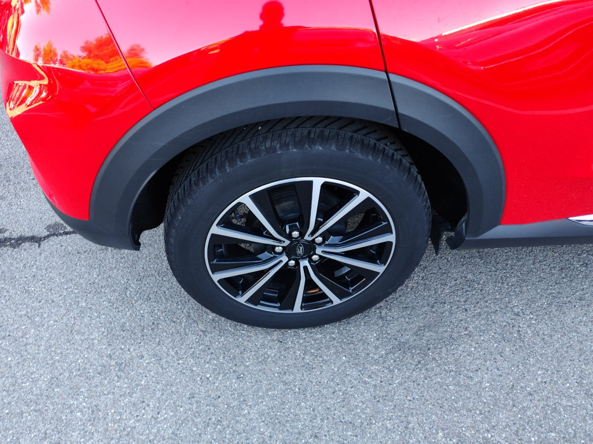 Ford Puma Usato 2020 Puma Carpi