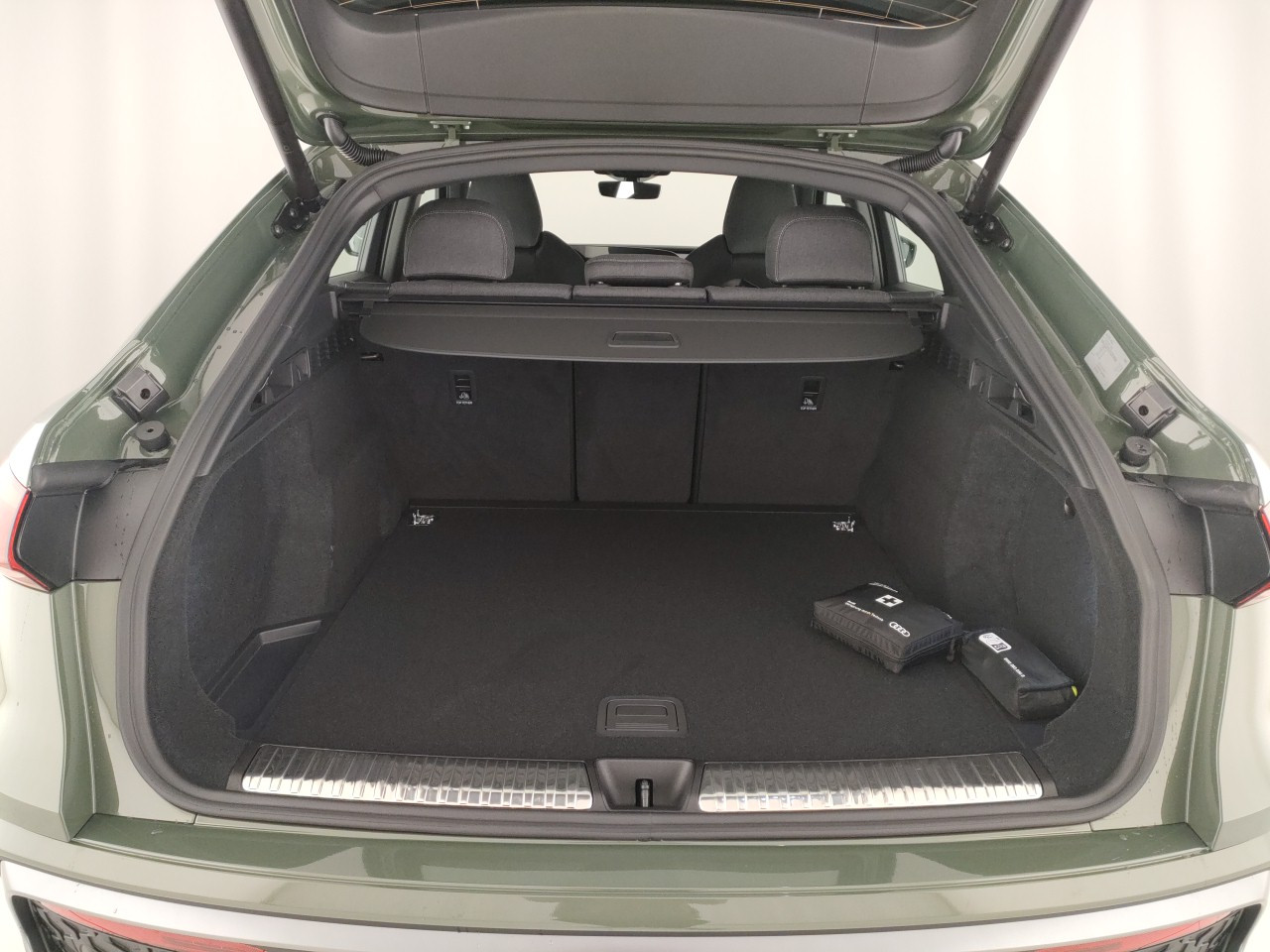 Audi Q5 KM0 2025 Q5 Parma