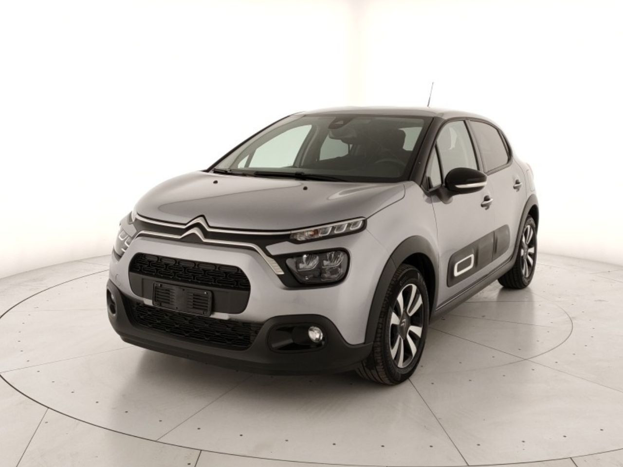 Citroen C3 Usato 2024 C3 Reggio Emilia