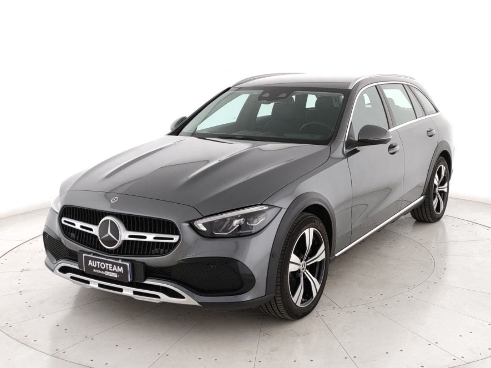 Mercedes Classe C Usato 2023 Classe C Mestre