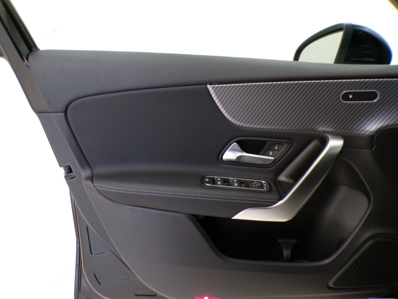 Mercedes Classe A 180 D Advanced Progressive 8G-DCT - 10