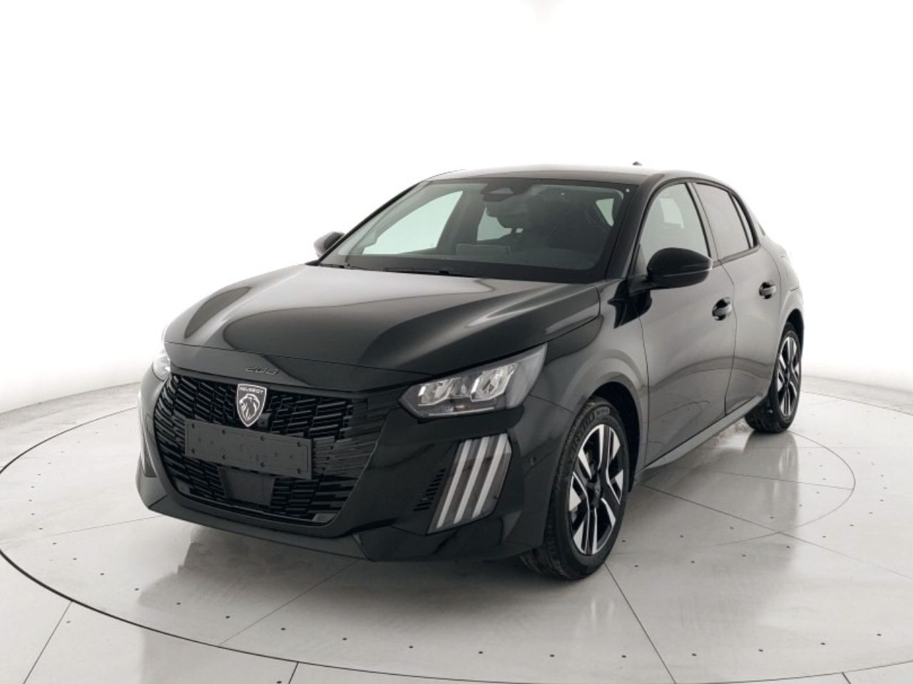 Peugeot 208 Nuovo benzina 208 Porto Mantovano