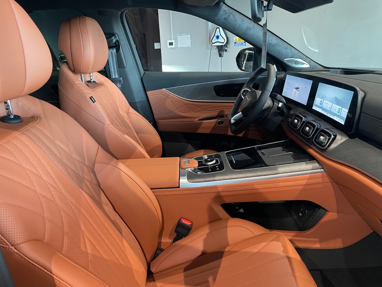 Jaecoo JAECOO 8 8 - SHS-P 1.5TGDI Trazione AWD - Exclusive - 8
