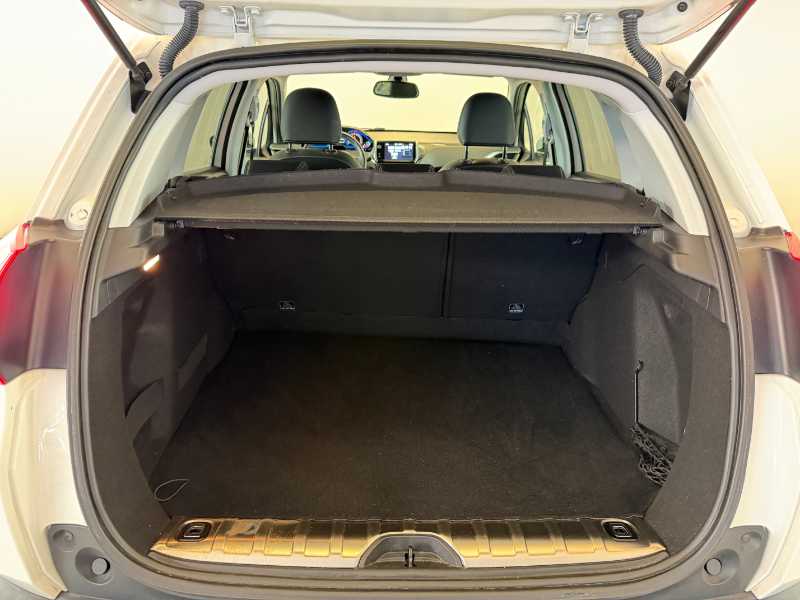 2008 - 2008 1.6 Bluehdi Allure 100cv My16