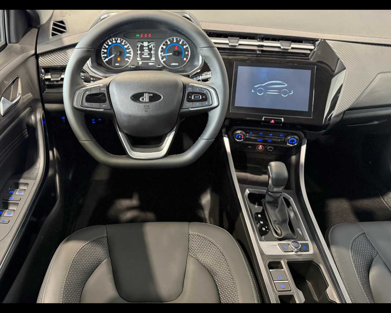Dr Automobiles DR 3.0 KM0 2025 DR 3.0 Mestre