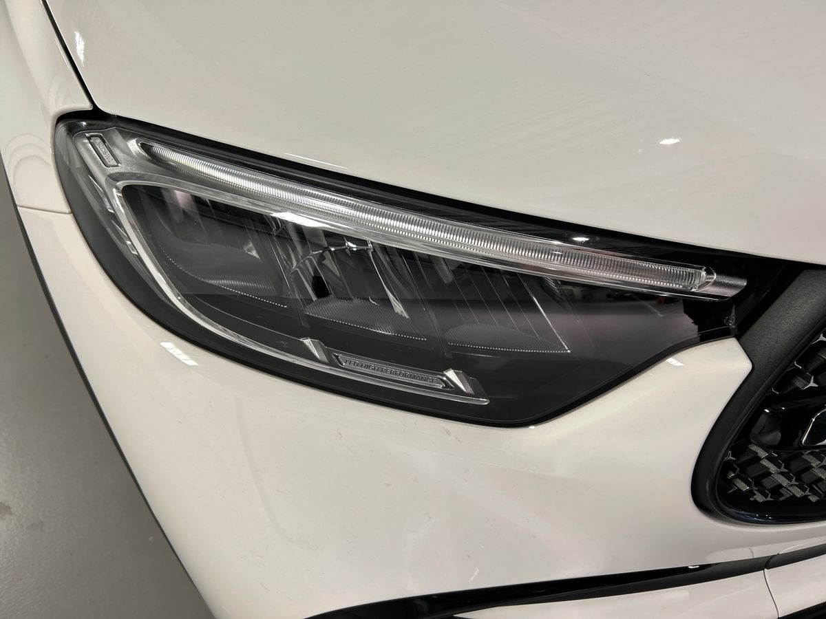 Mercedes GLC GLC SUV 220 d Mild hybrid AMG Line Advanced 4Matic 9G-Tronic - 7