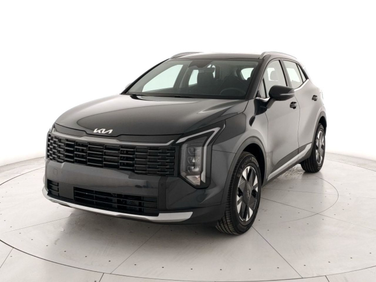 Kia Sportage Nuovo  Sportage Porto Mantovano