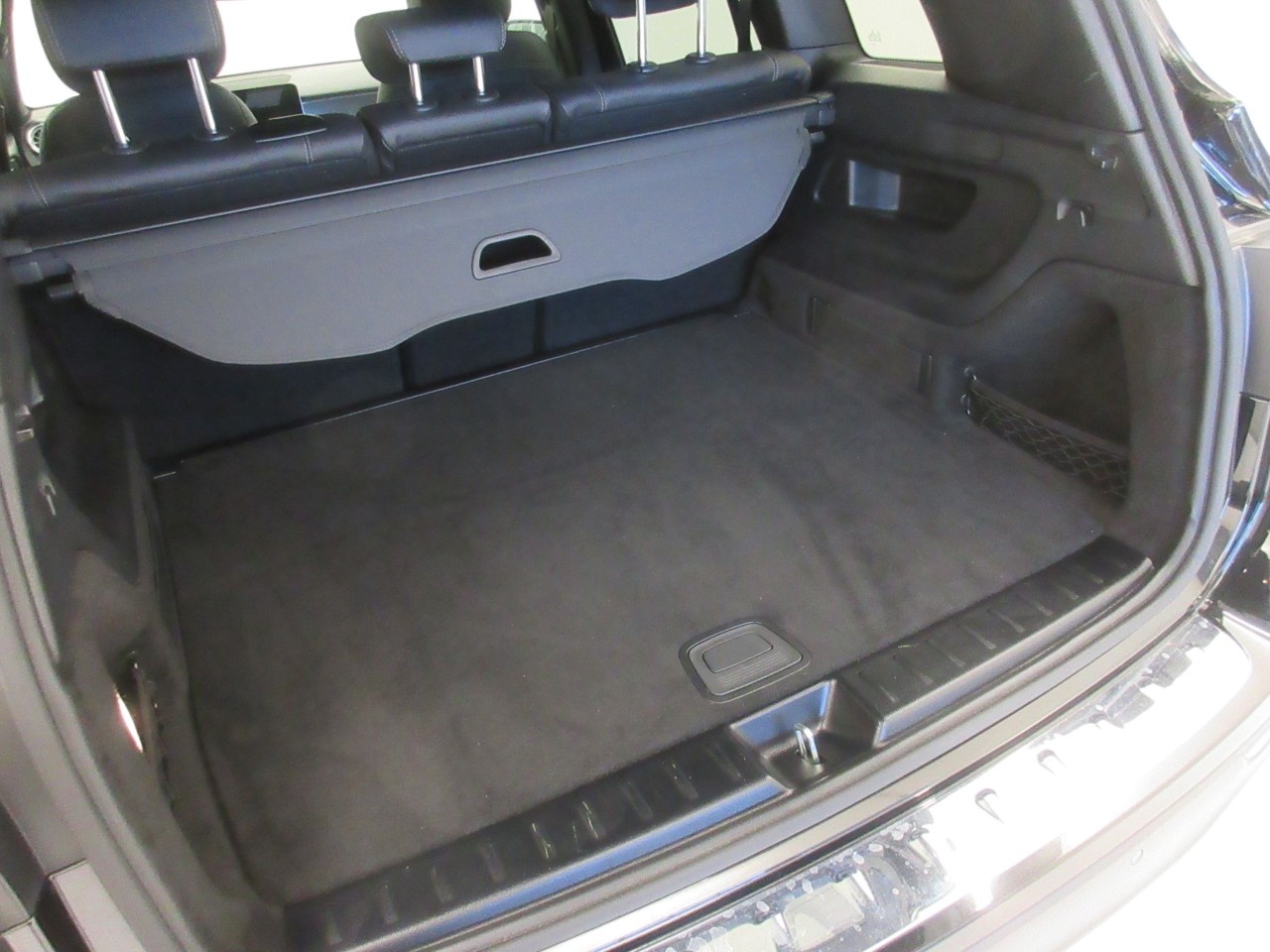 Mercedes GLB GLB 200 D Sport Plus 8G-DCT - 9