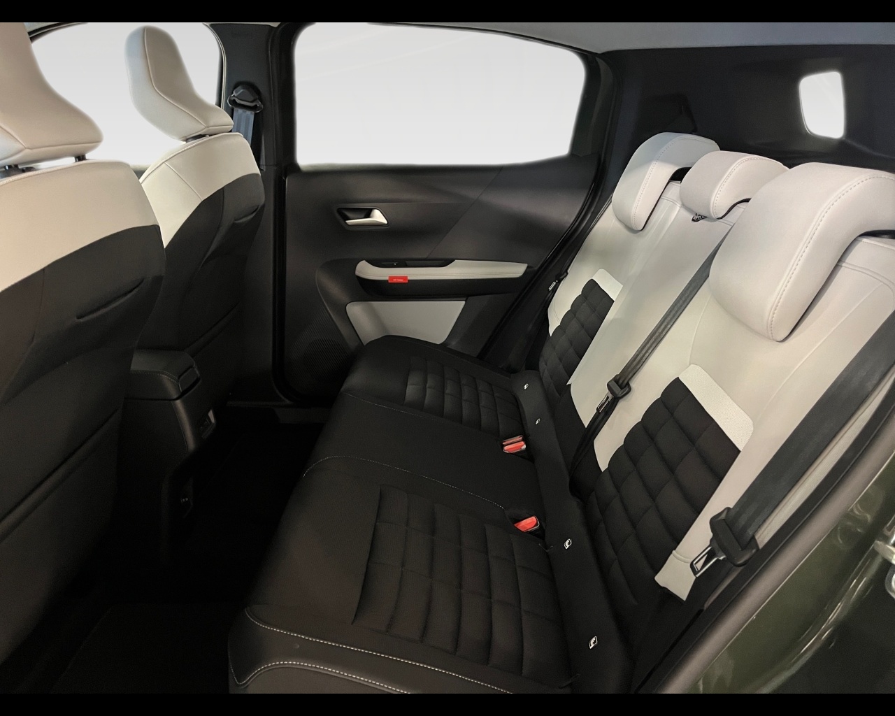 Citroen C3 Aircross Aziendali 2025 C3 Aircross Verona