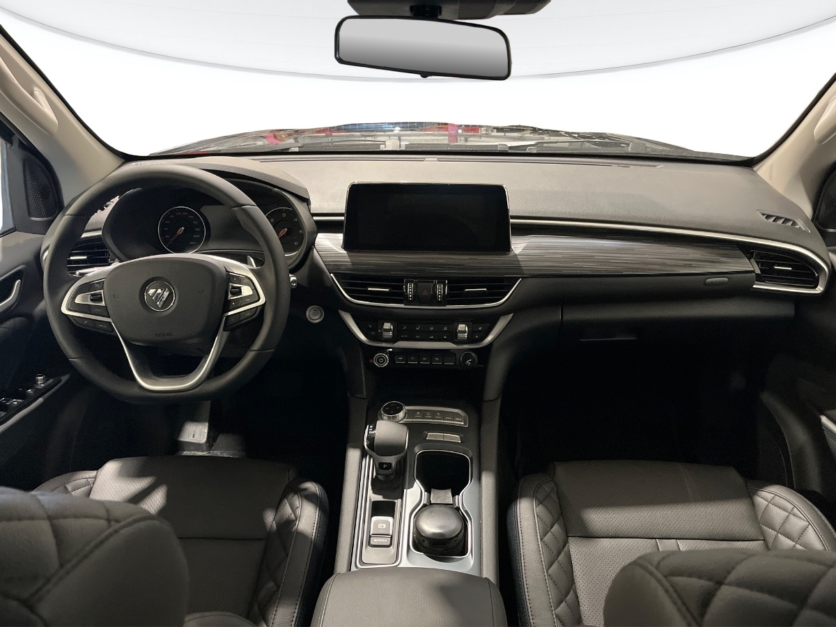 Foton Tunland G7 Nuovo Diesel Tunland G7 Cerea