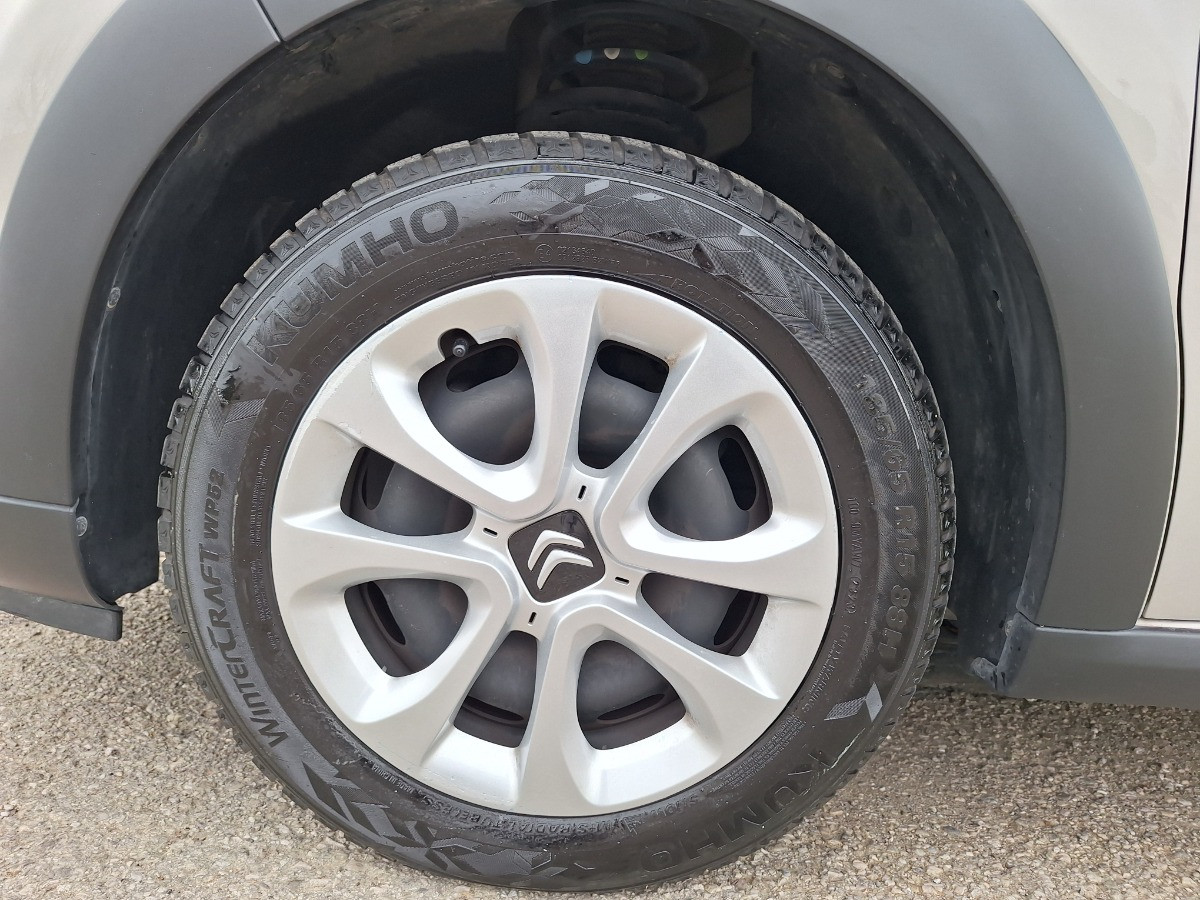 Citroen C3 Usato 2023 C3 San Vendemiano