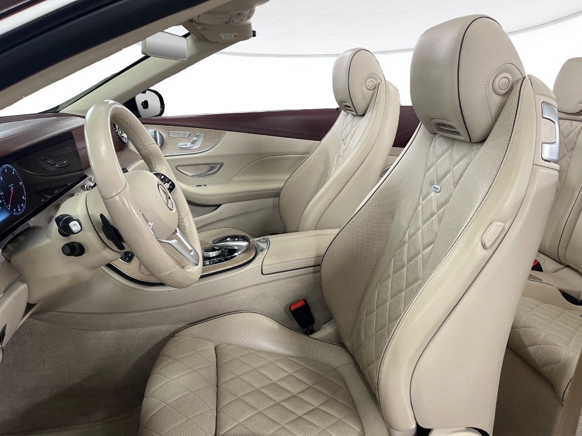 Mercedes Classe E - A/C 238 Usato 2020 Classe E - A/C 238 Verona