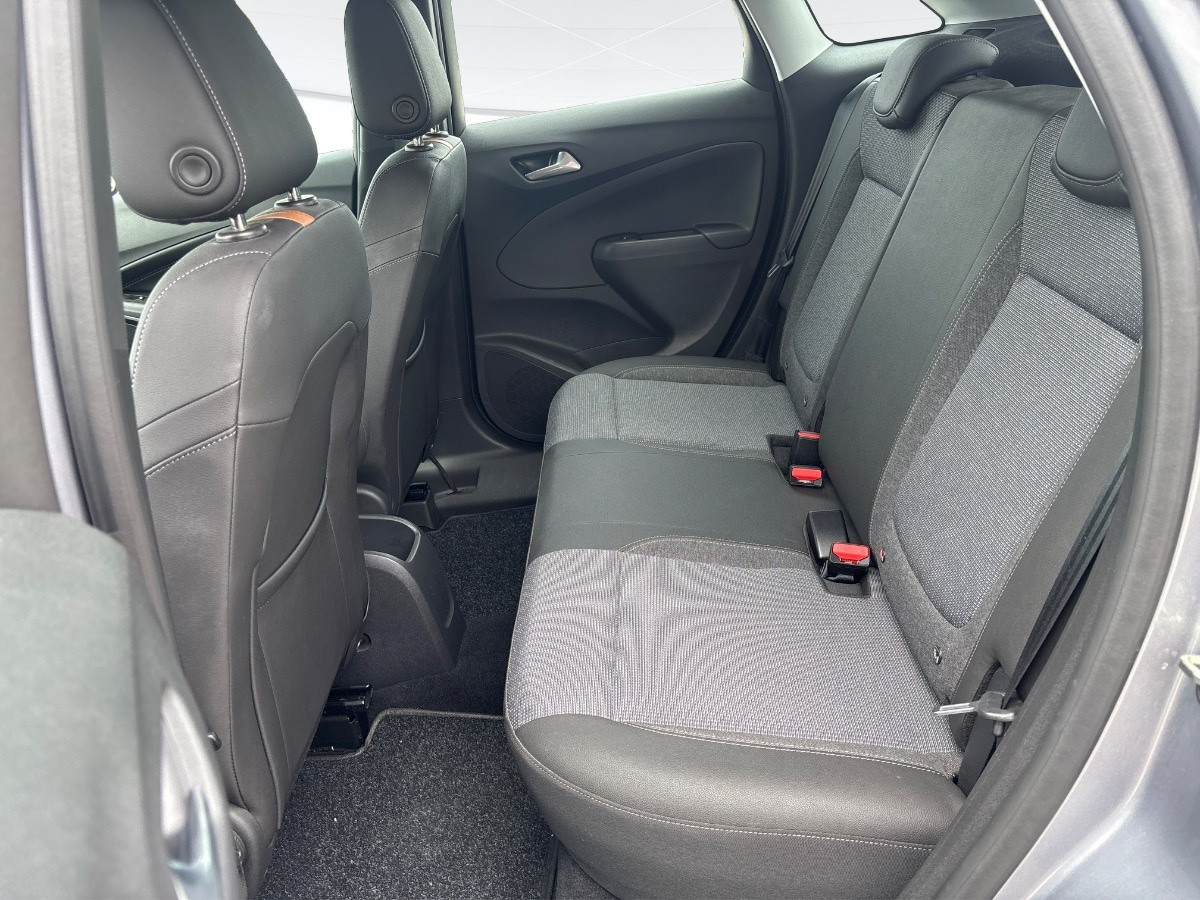 Opel Crossland Usato 2021 Crossland Mestre