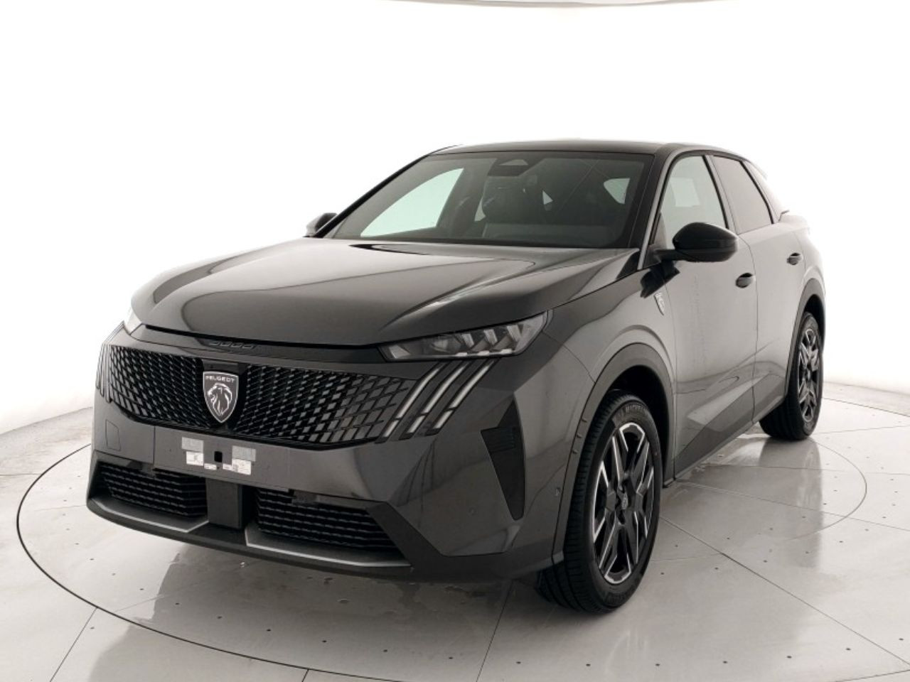 Peugeot 3008 Nuovo Ibrido benzina 3008 Porto Mantovano