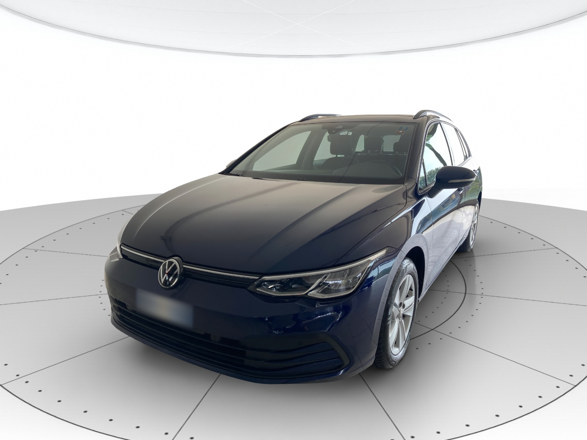 Volkswagen Golf Usato 2023 Golf Modena
