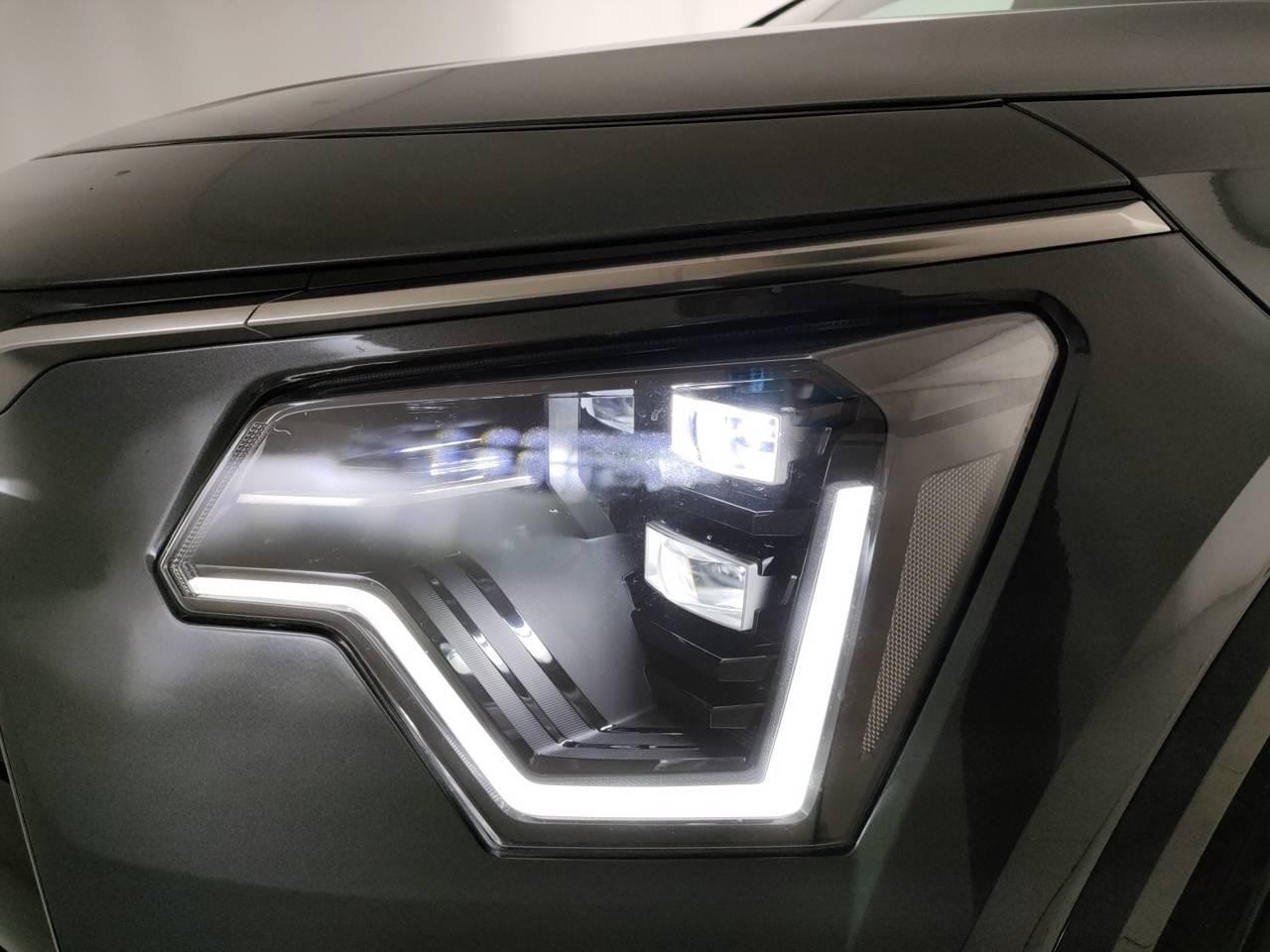 Kia Niro Usato 2023 Niro Rovigo